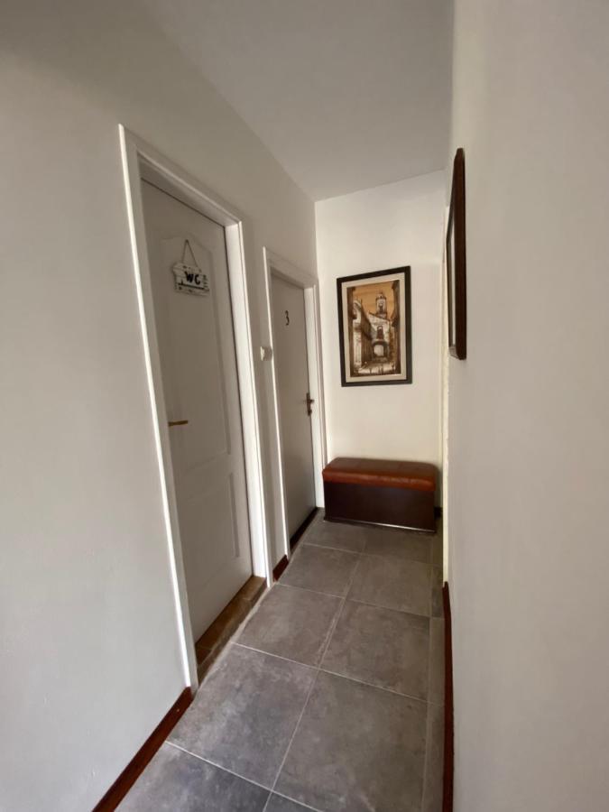 Viktor Guest house